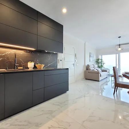 דירה Bellavista Mar פוארטו דה לה קרוז