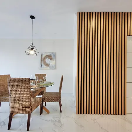 Daire Bellavista Mar *