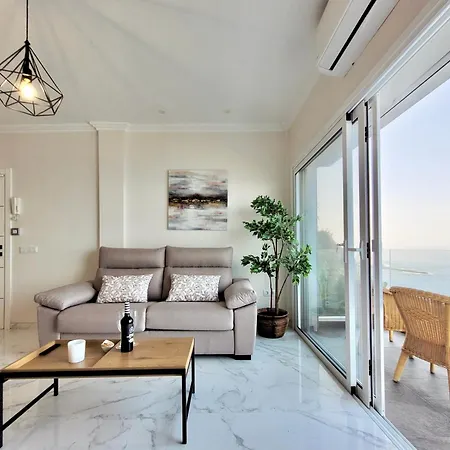 Bellavista Mar Daire *