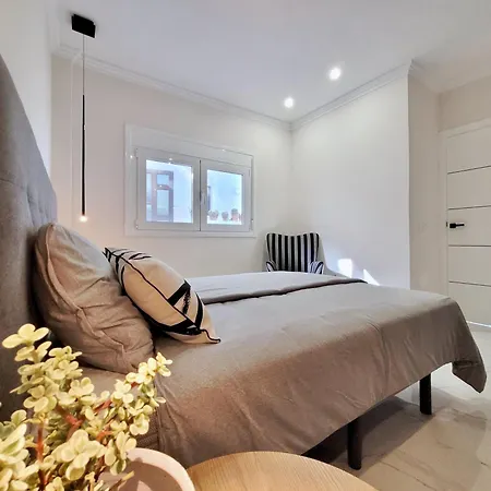 Daire Bellavista Mar *