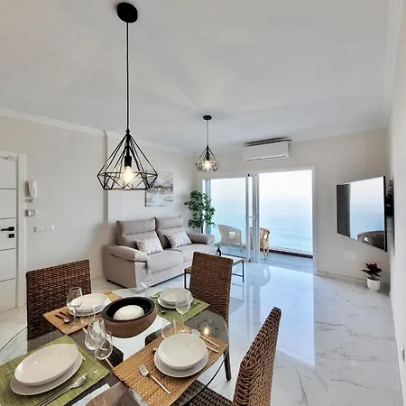 Bellavista Mar פוארטו דה לה קרוז