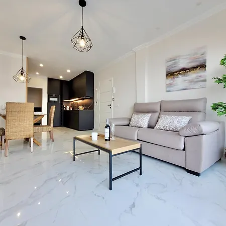 Bellavista Mar Daire