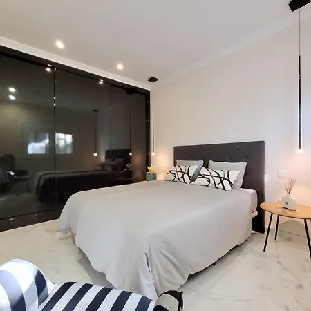Daire Bellavista Mar *