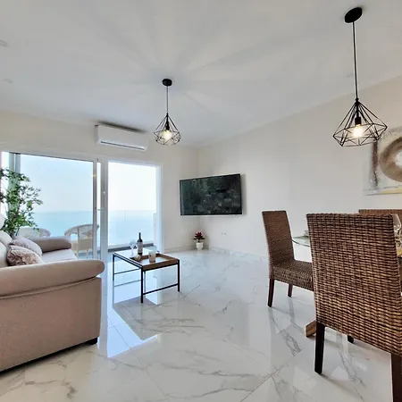 Bellavista Mar Daire *