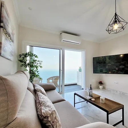 Daire Bellavista Mar