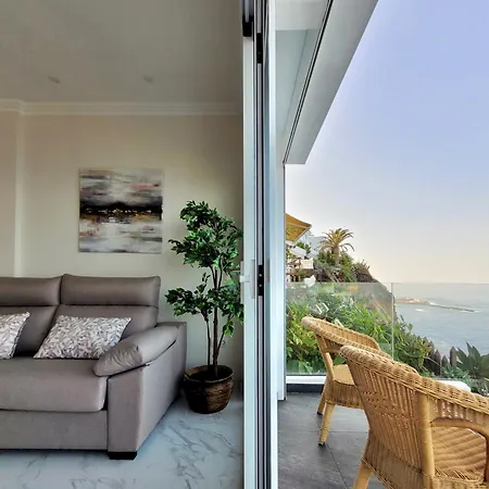 Bellavista Mar Daire *