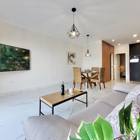 Bellavista Mar * פוארטו דה לה קרוז