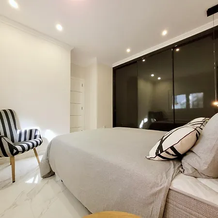 Daire Bellavista Mar