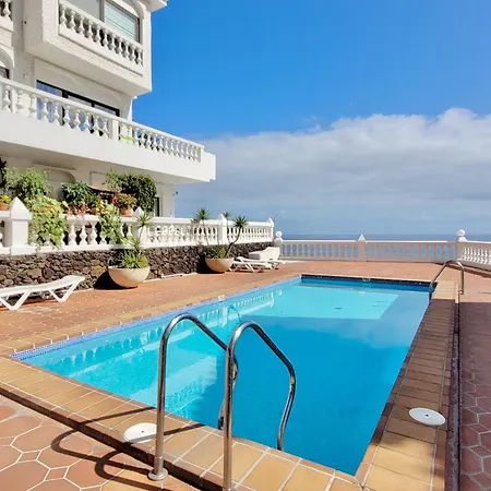 Bellavista Mar Daire *