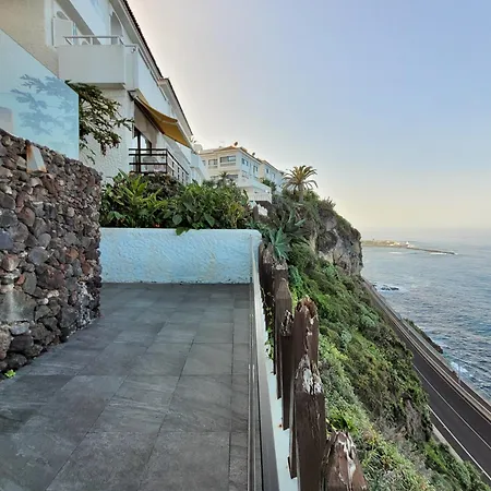 Apartment Bellavista Mar