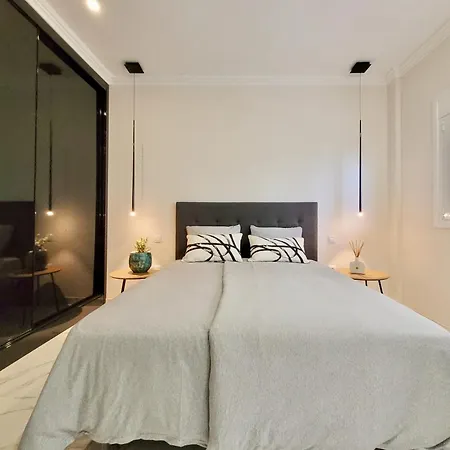 Bellavista Mar Daire