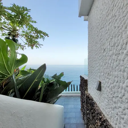 Bellavista Mar Daire *