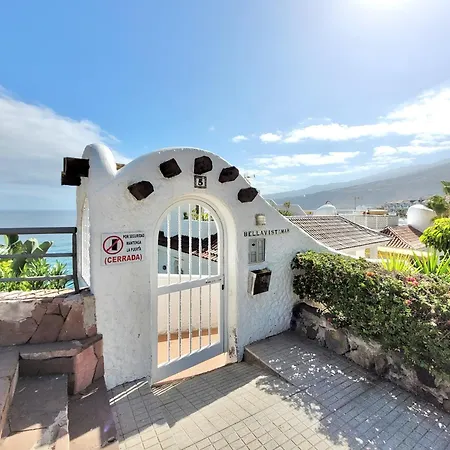 Daire Bellavista Mar *